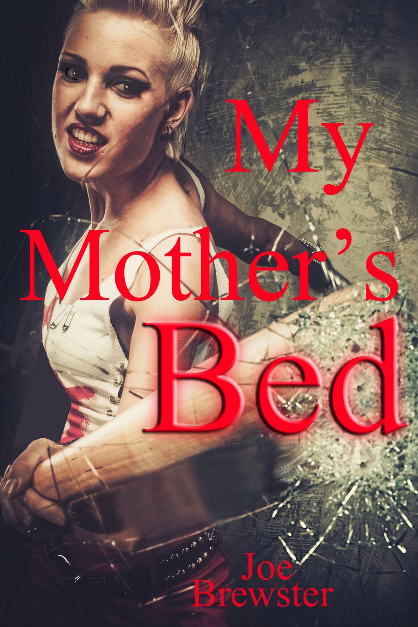 My Mother's Bed