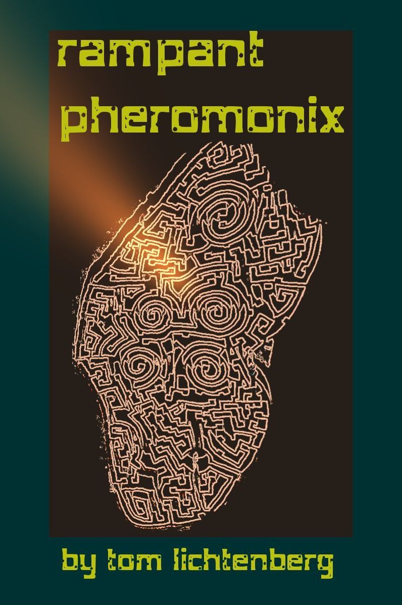 Rampant Pheromonix