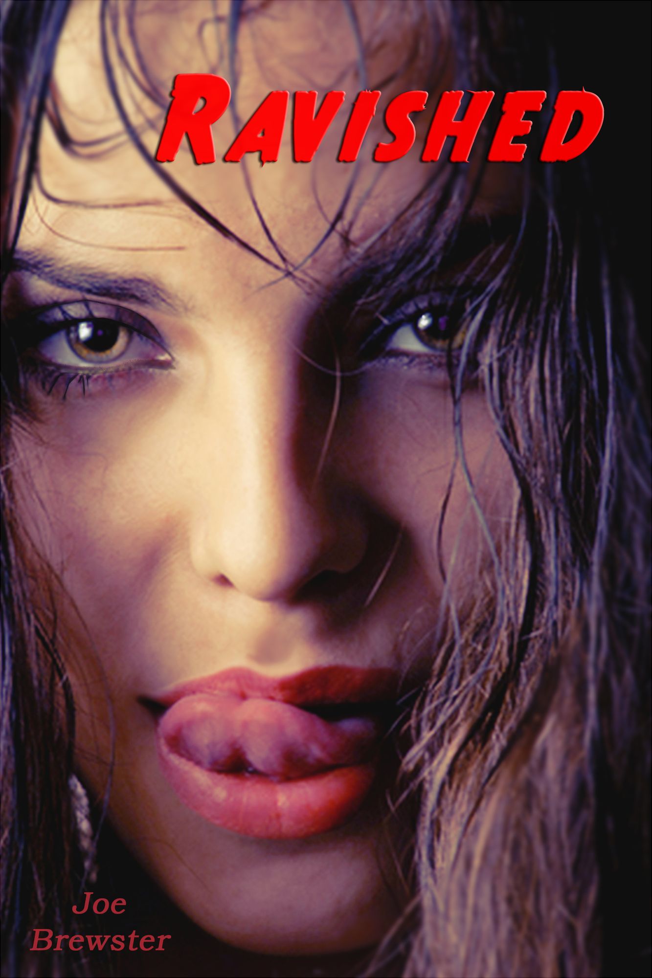 Ravished: An Office FemDom Story