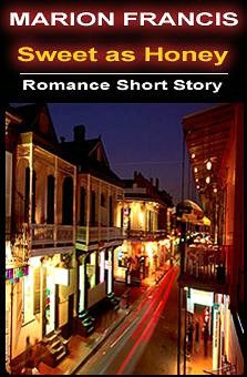 Sweet as Honey - Romance Short Story