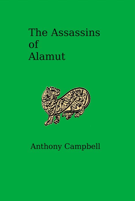 The Assassins of Alamut