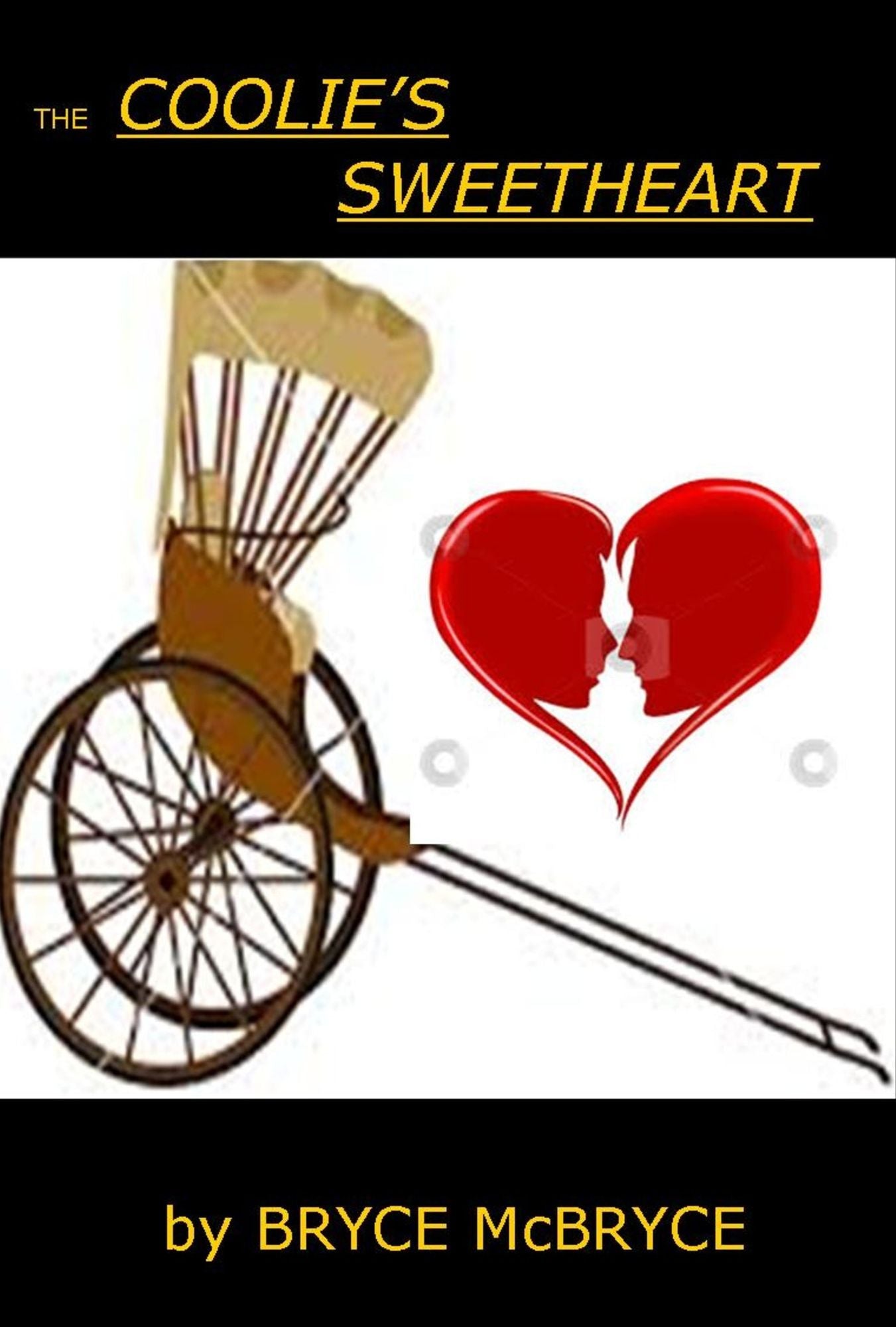 The Coolie's Sweetheart
