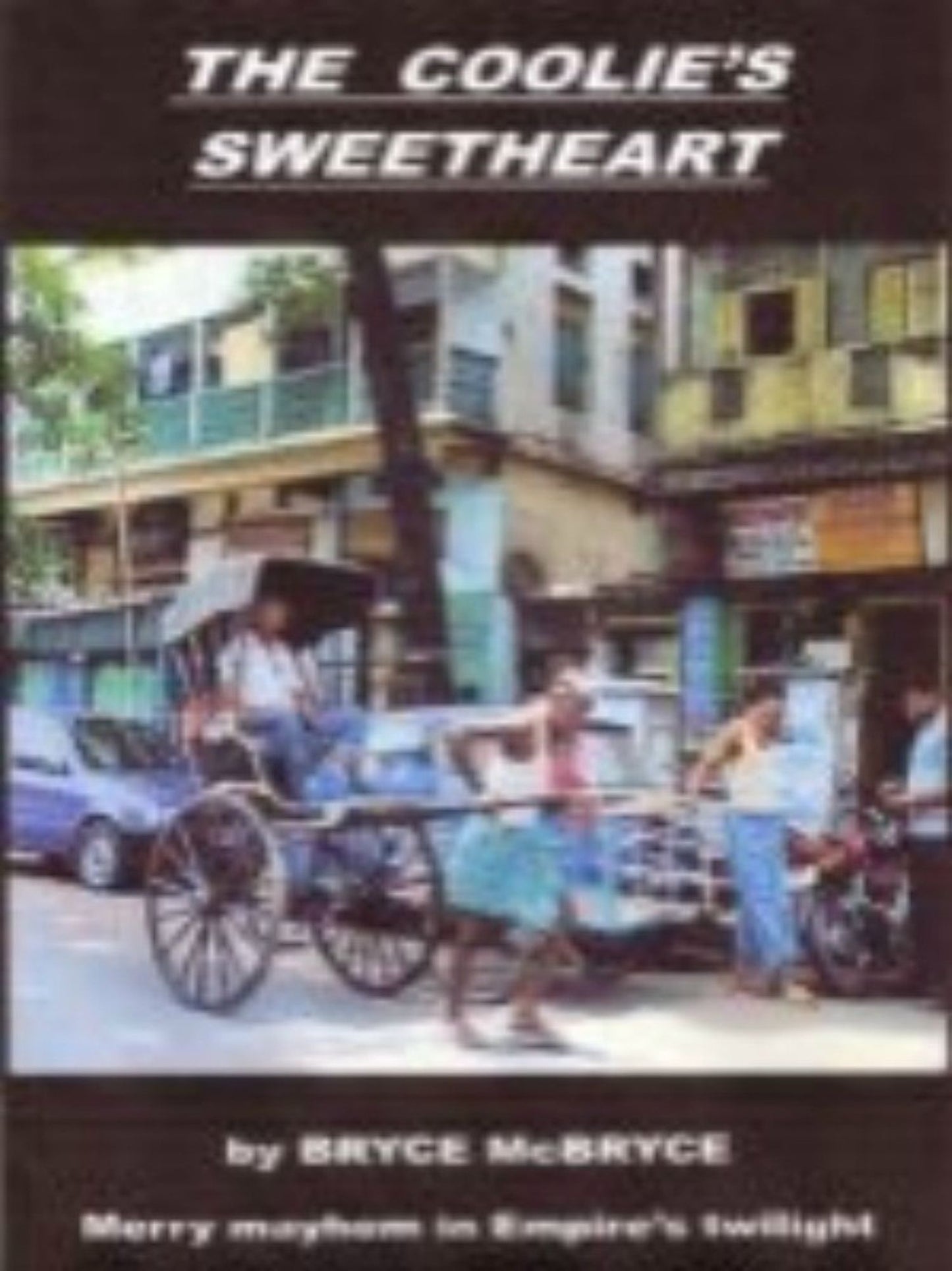 The Coolie's Sweetheart