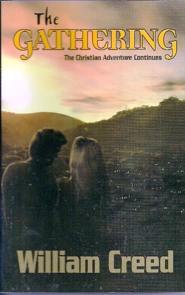 The Gathering: A Christian Novel Book Two
