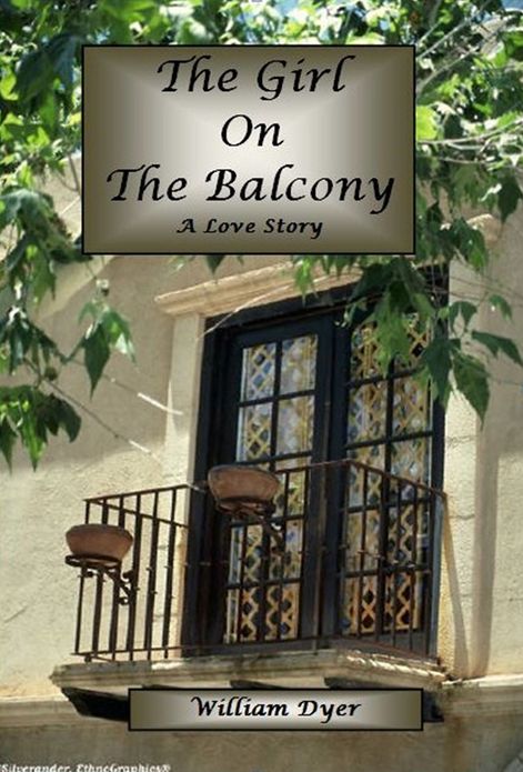 The Girl on the Balcony