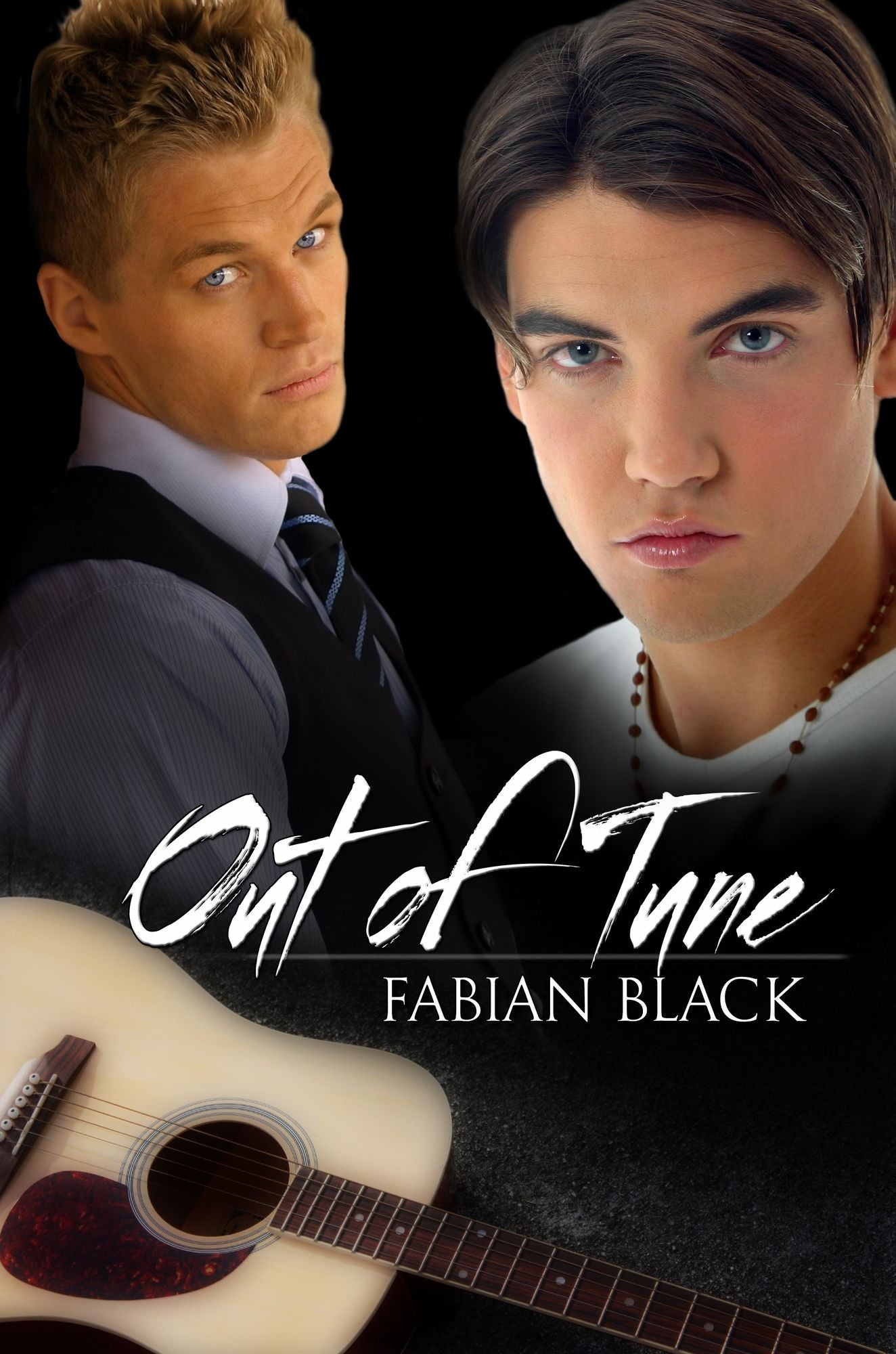 Out Of Tune