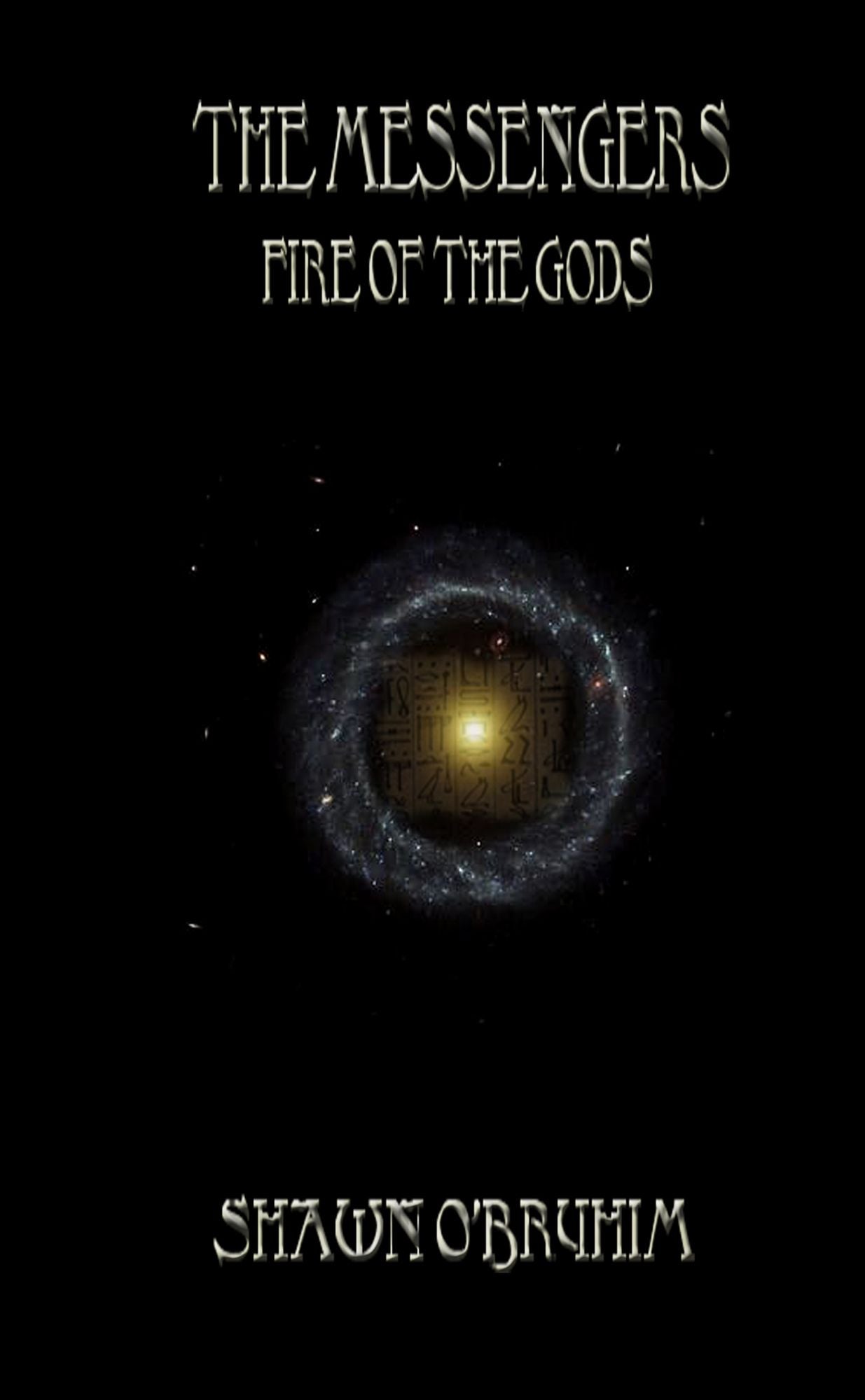 The Messengers: Fire of the Gods