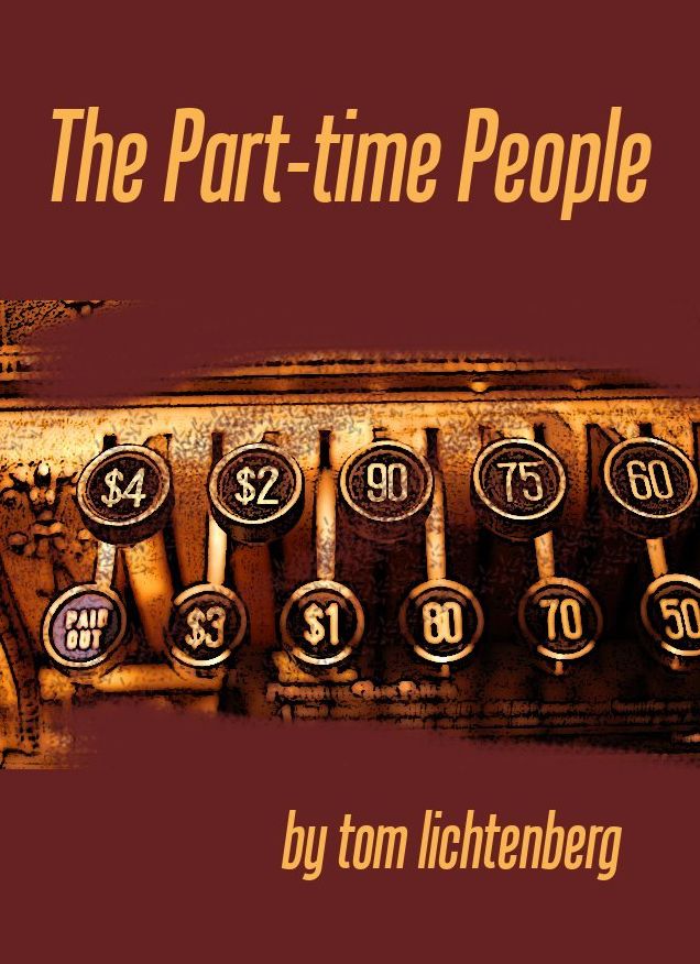 The Part-Time People