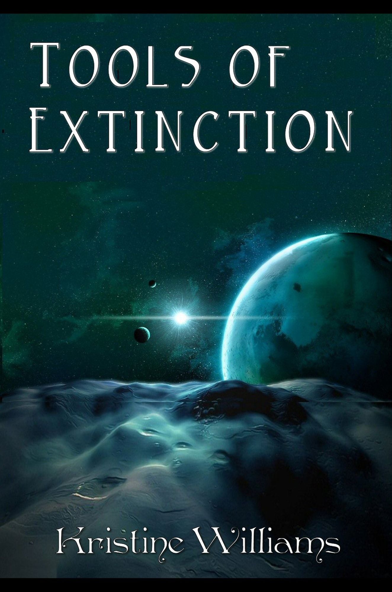 Tools of Extinction