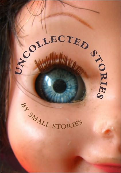 Uncollected Stories