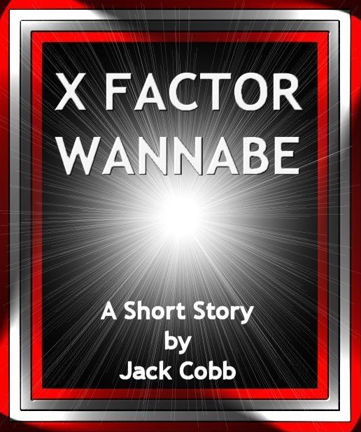 X Factor Wannabe