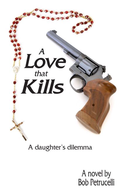A Love that Kills: A daughter's dilemma