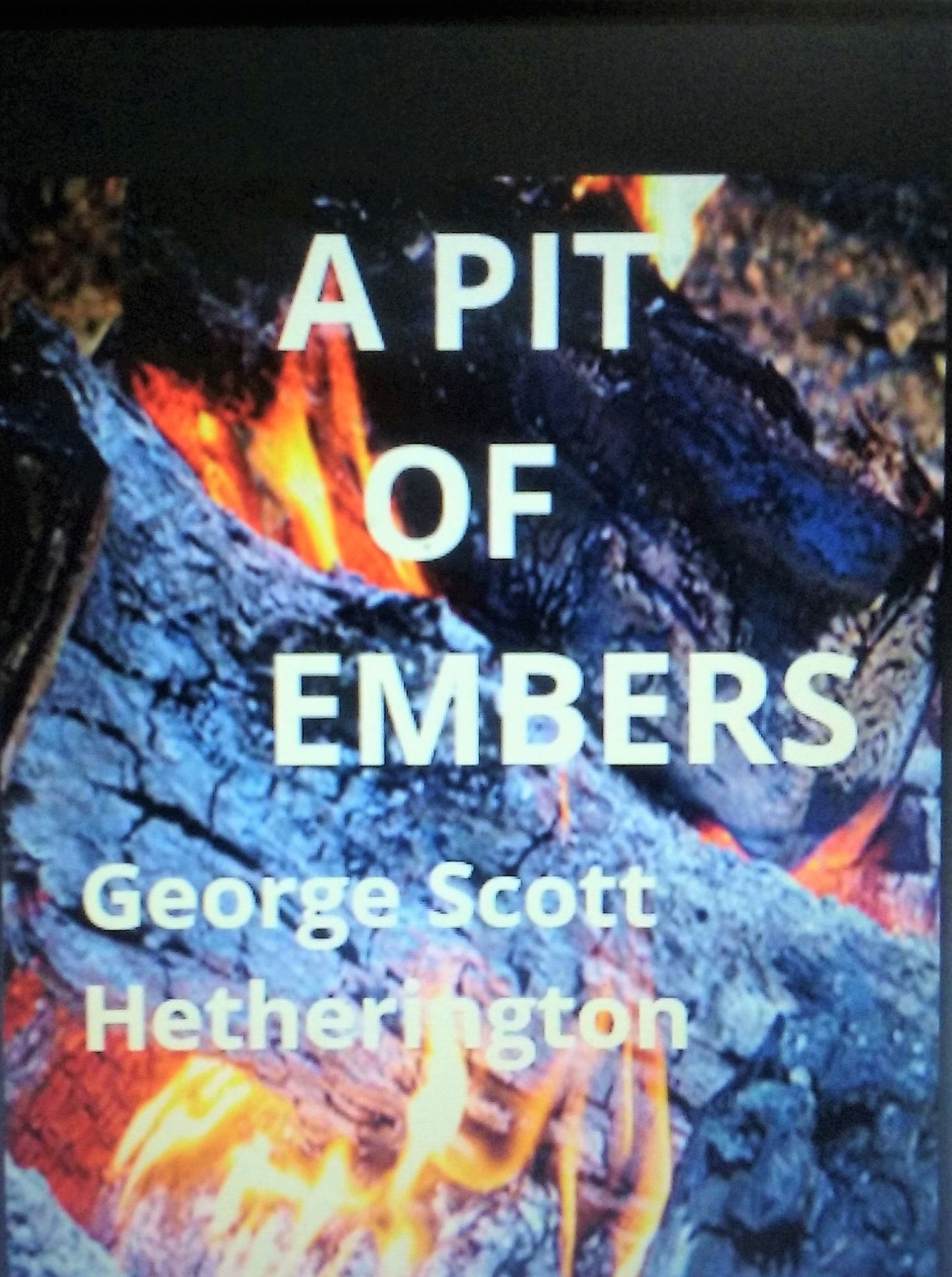 A Pit of Embers