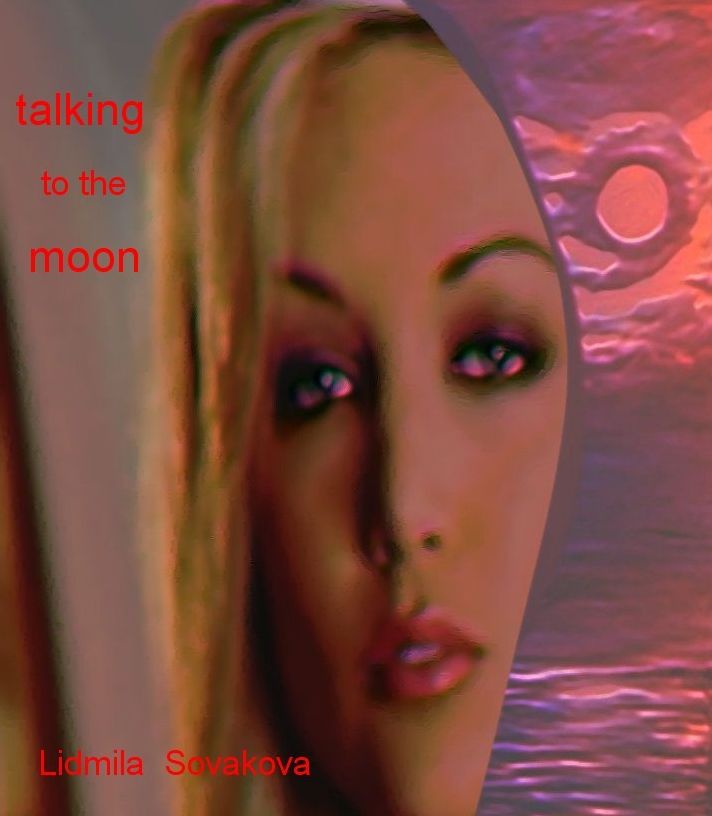 Talking to the Moon