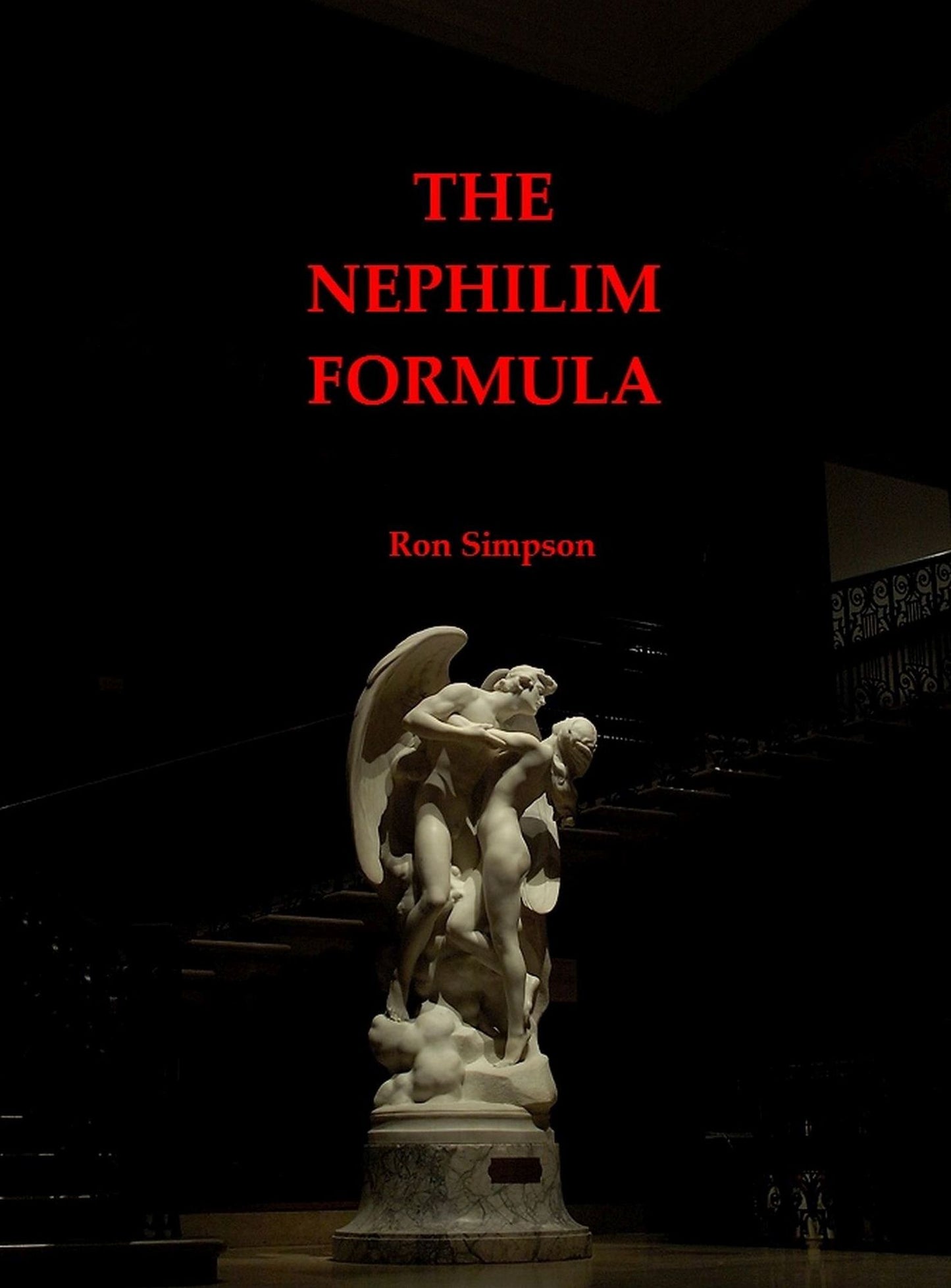 The Nephilim Formula
