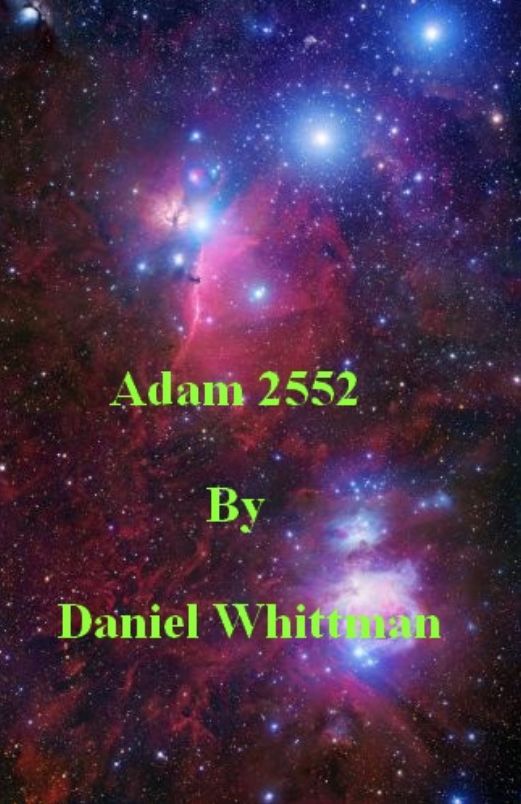 Adam 2552