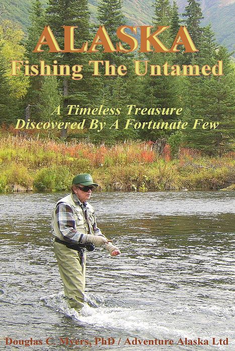 Fishing Alaska's Wild Waters
