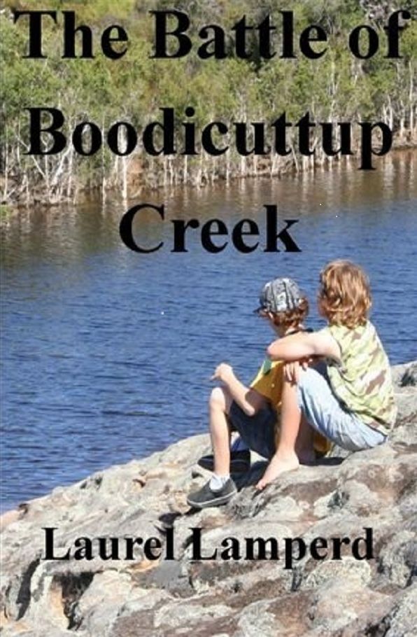 Battle of Boodicuttup Creek