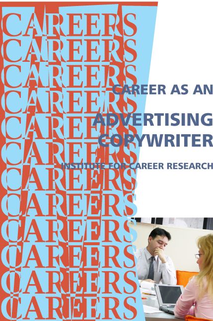 Career as an Advertising Copywriter