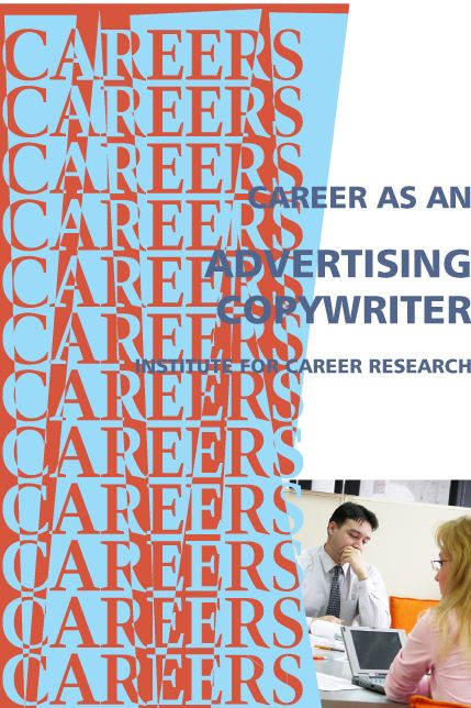 Career as an Advertising Copywriter