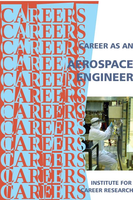 Career as an Aerospace Engineer
