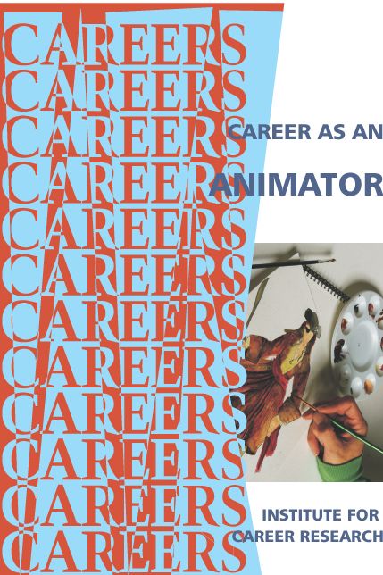 Career as an Animator