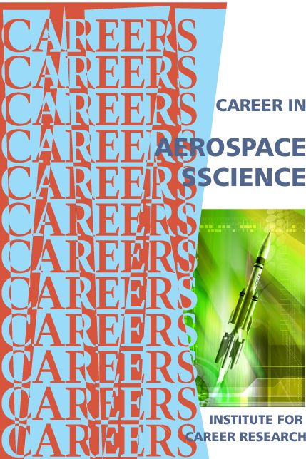 Career in Aerospace Science