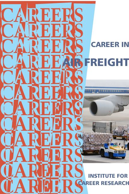 Career in Air Freight