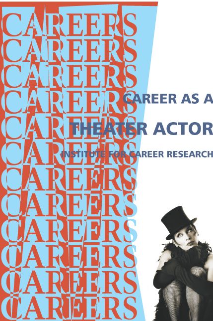 Career in Theater Acting