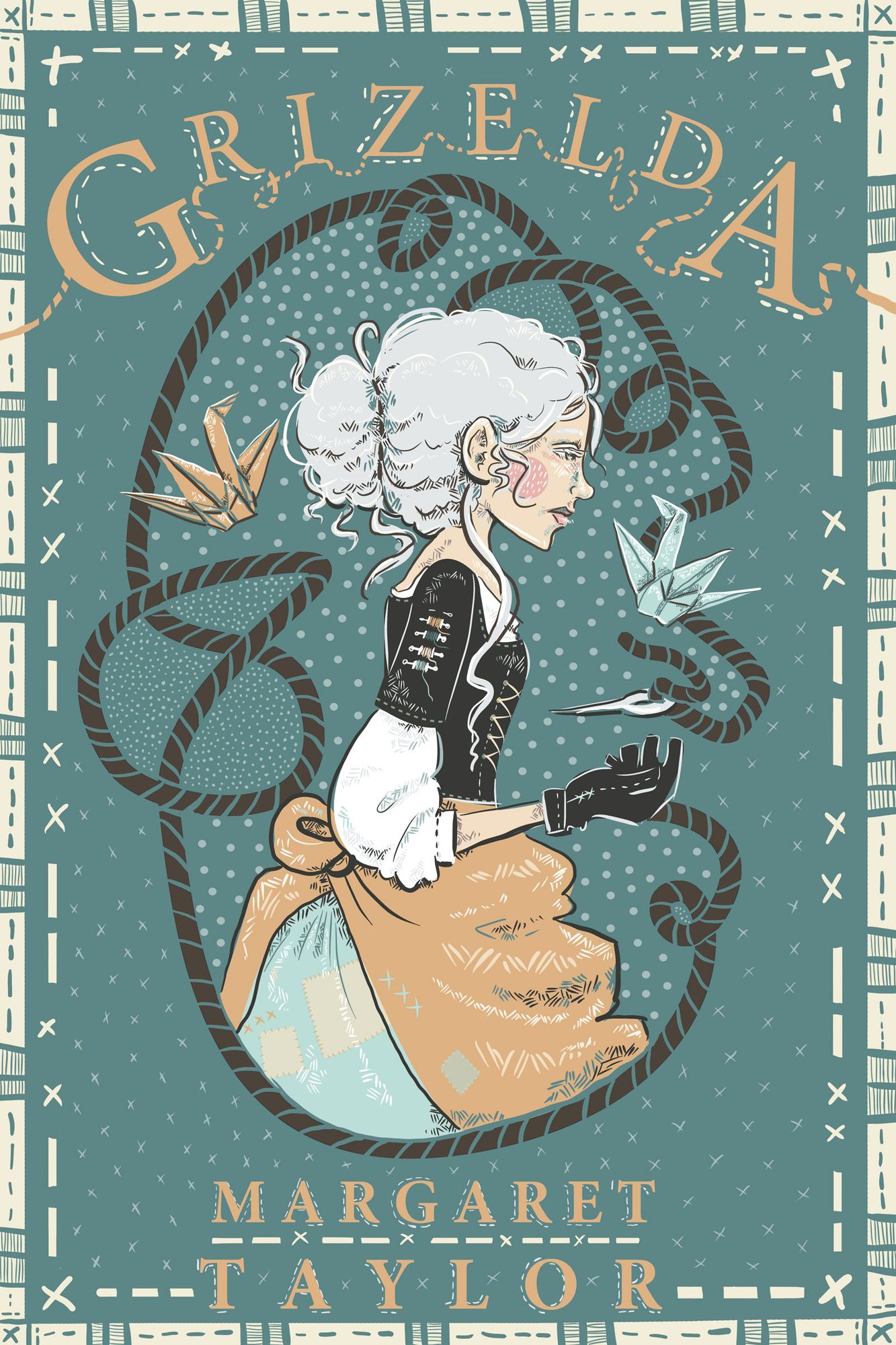 Grizelda