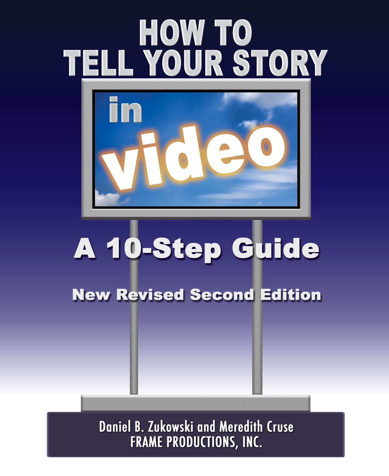 How To Tell Your Story In Video: A 10-Step Guide