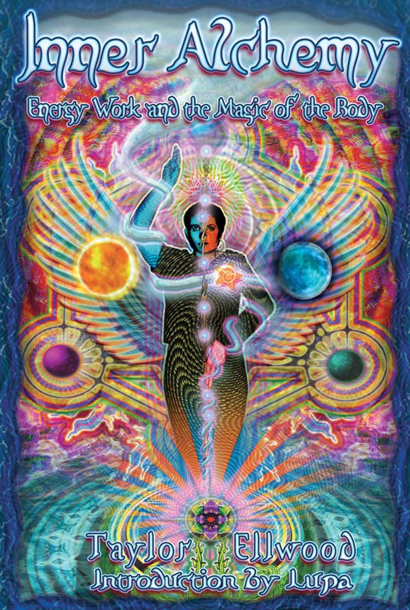 Inner Alchemy