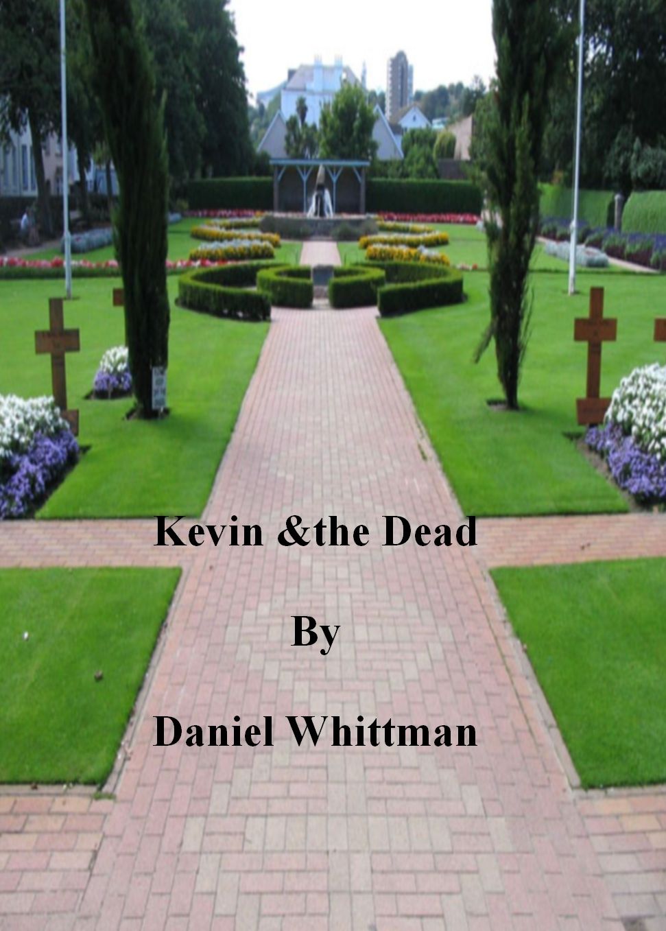 Kevin & the Dead