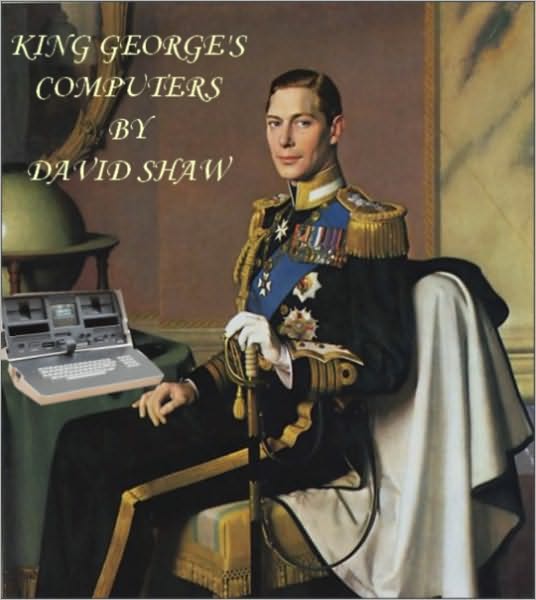 King George's Computers