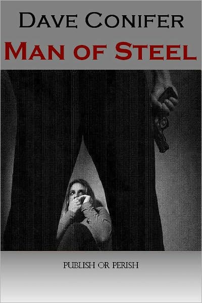 Man of Steel