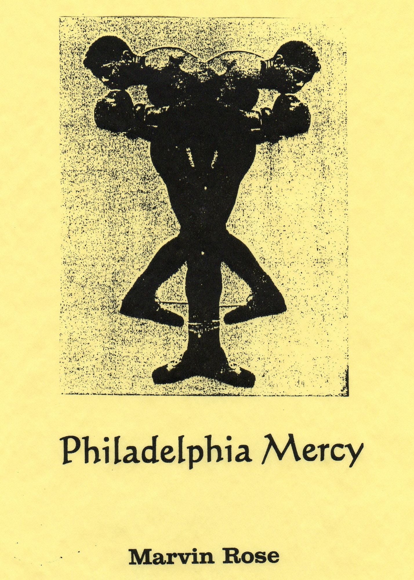 Philadelphia Mercy
