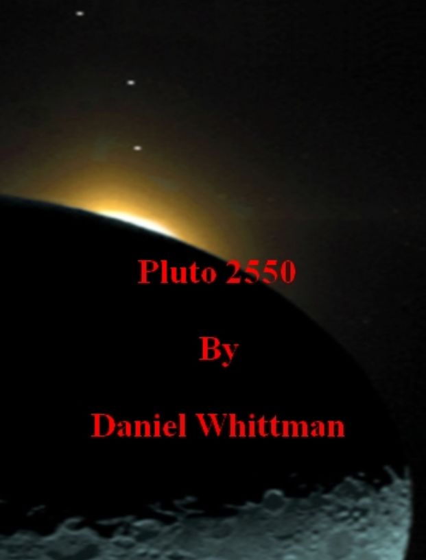 Pluto 2550