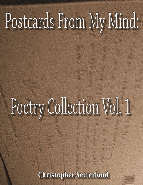 Postcards From My Mind