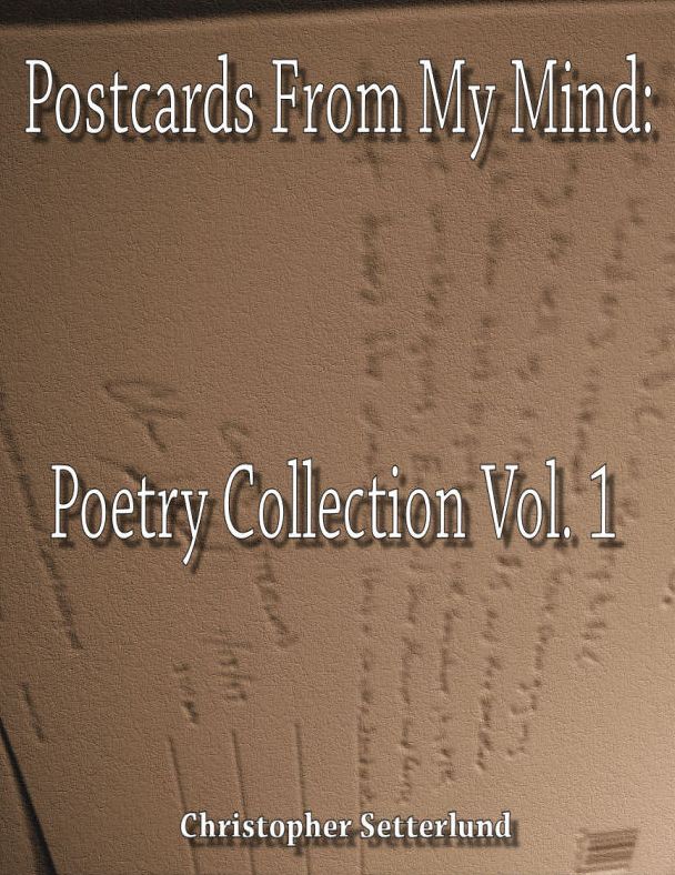 Postcards From My Mind