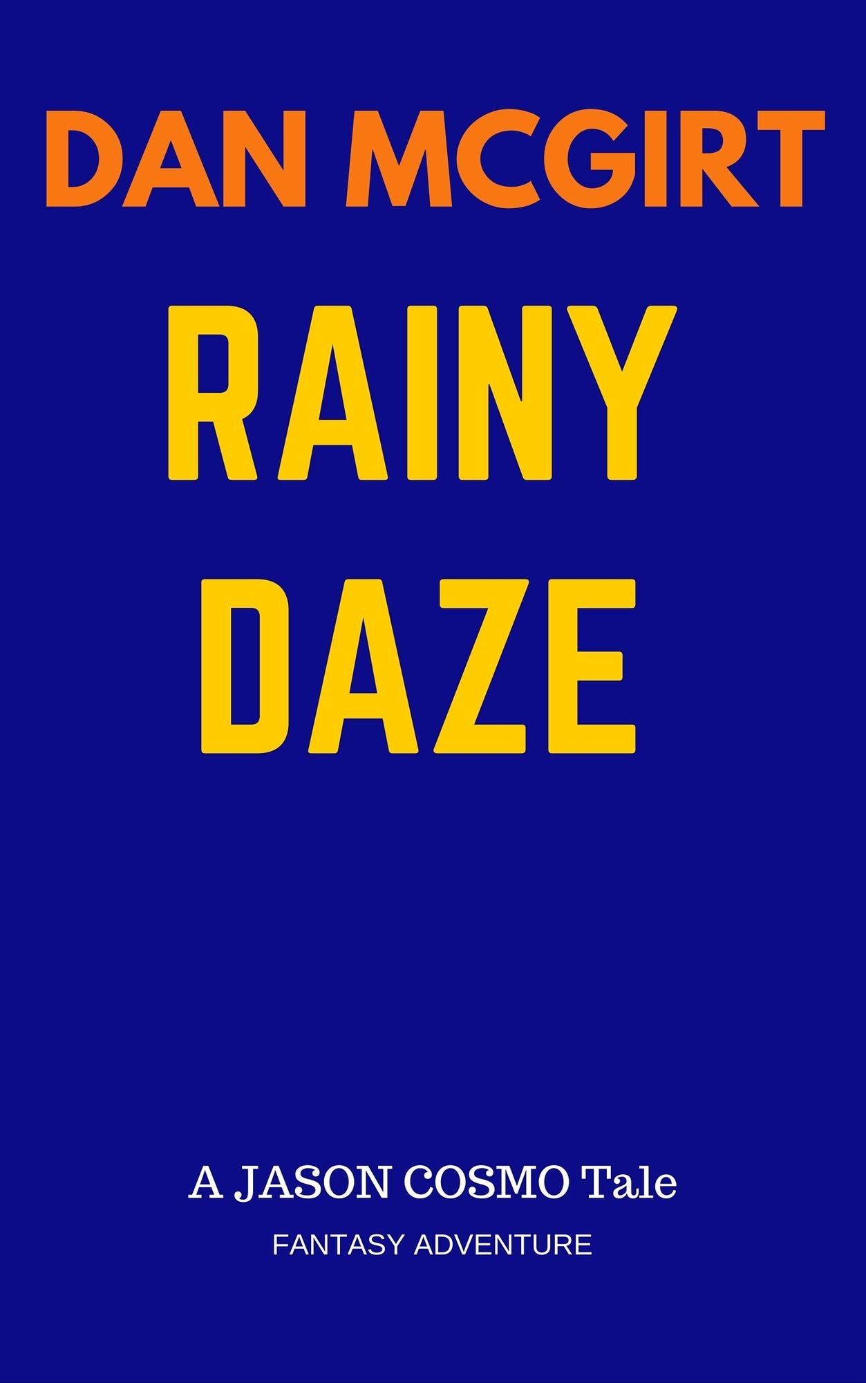 Rainy Daze