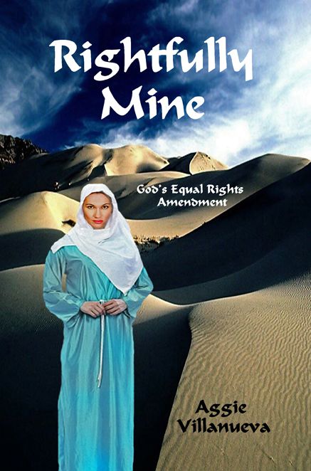 Rightfully Mine: God's Equal Rights Amendment