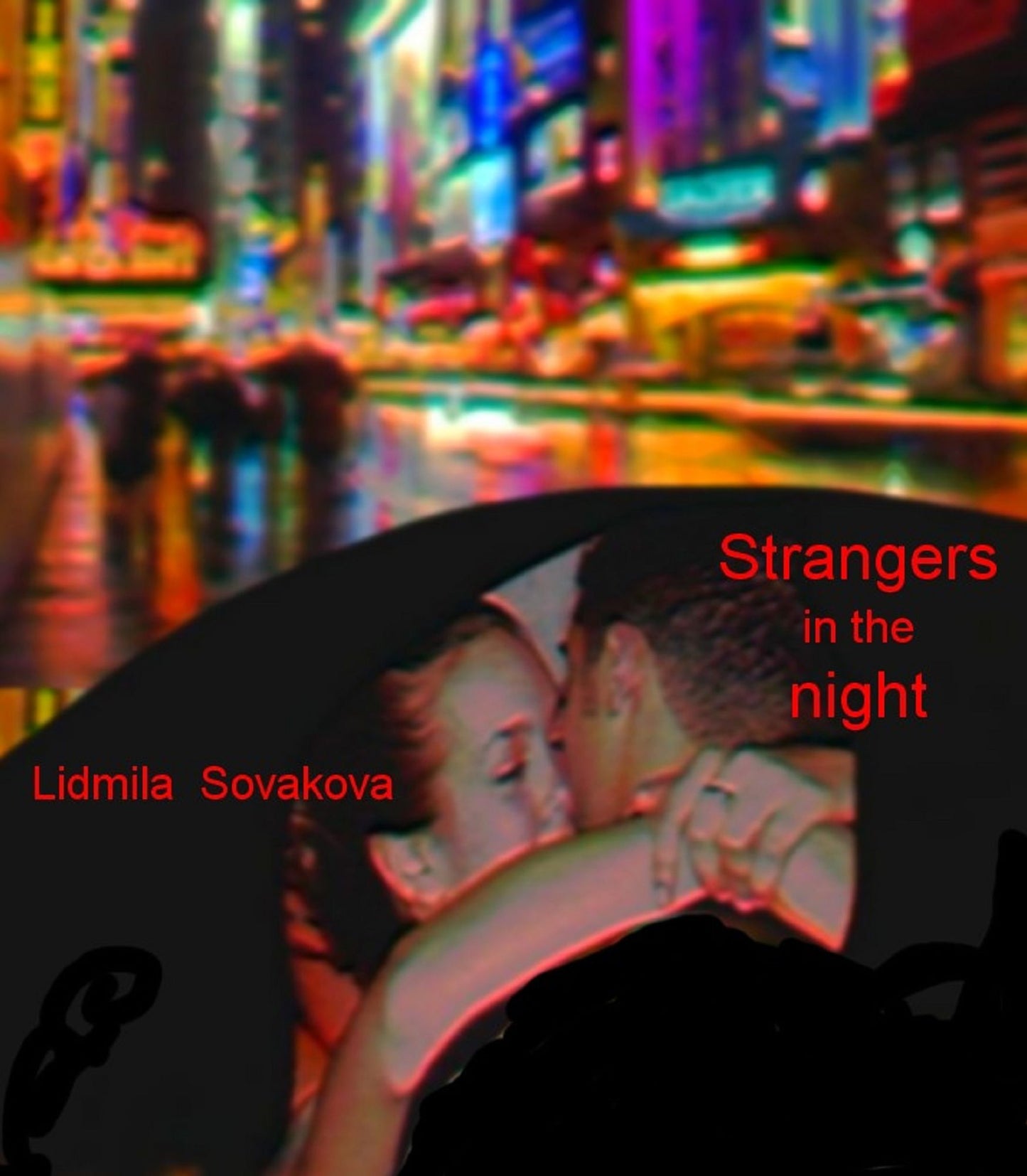 Strangers in the Night