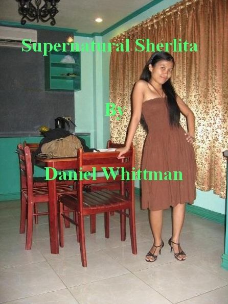 Supernatural Sherlita