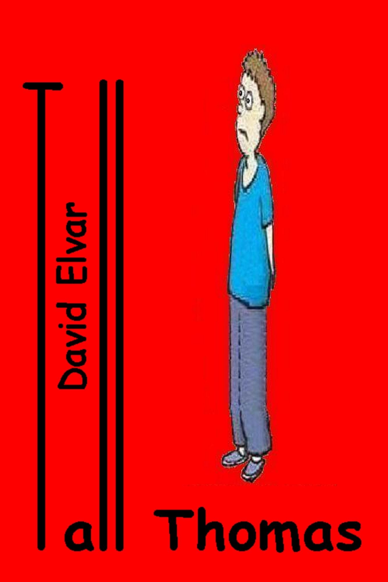 Tall Thomas