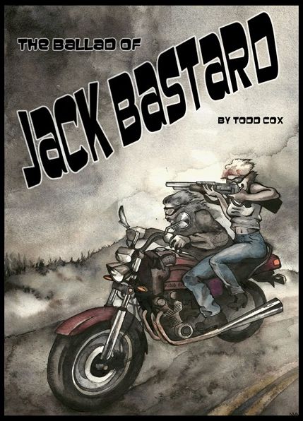 The Ballad of Jack Bastard