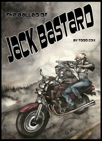 The Ballad of Jack Bastard