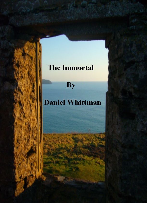 The Immortal