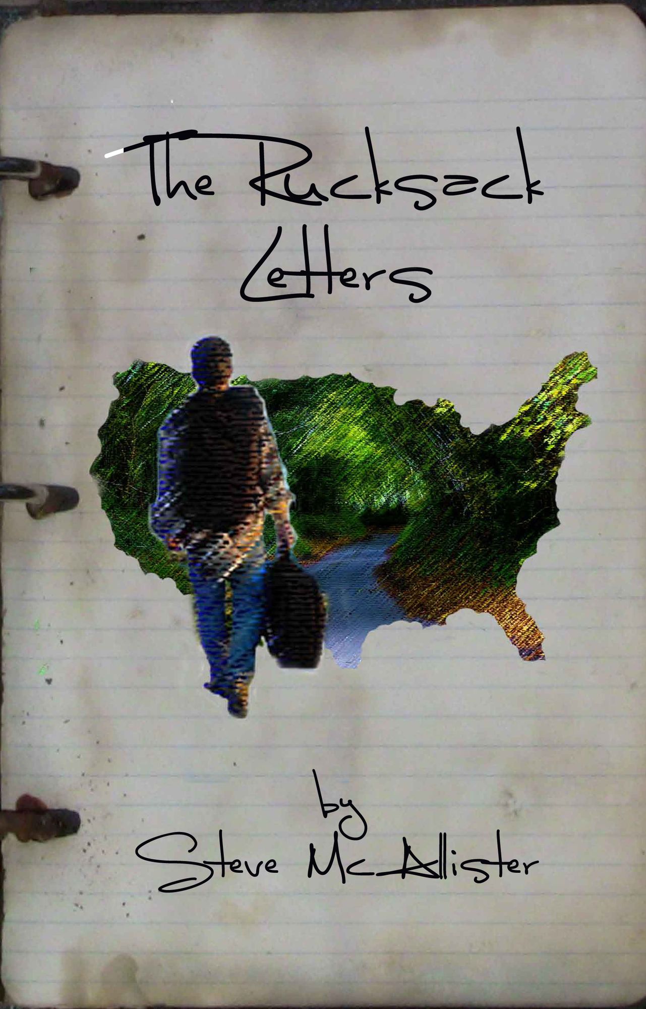 The Rucksack Letters