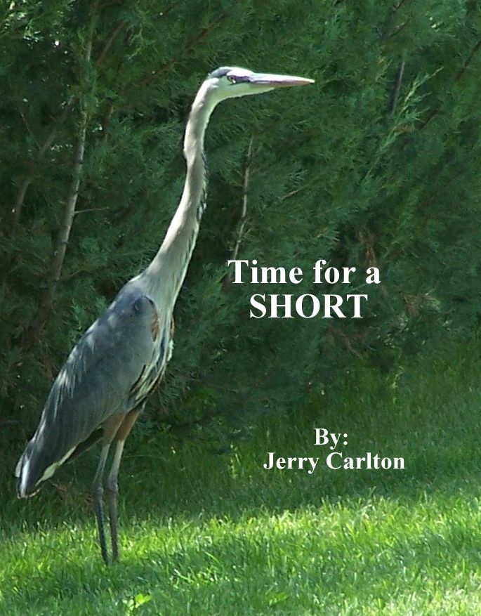 Time for a Short?