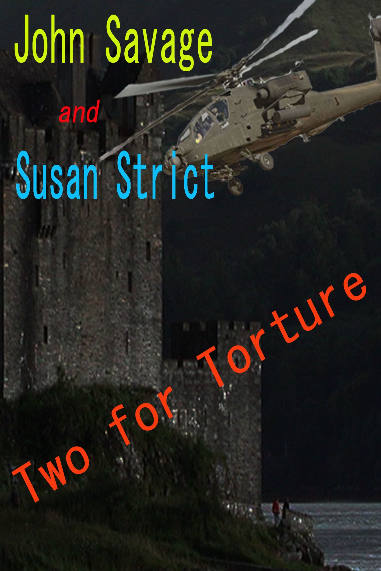 Two for Torture
